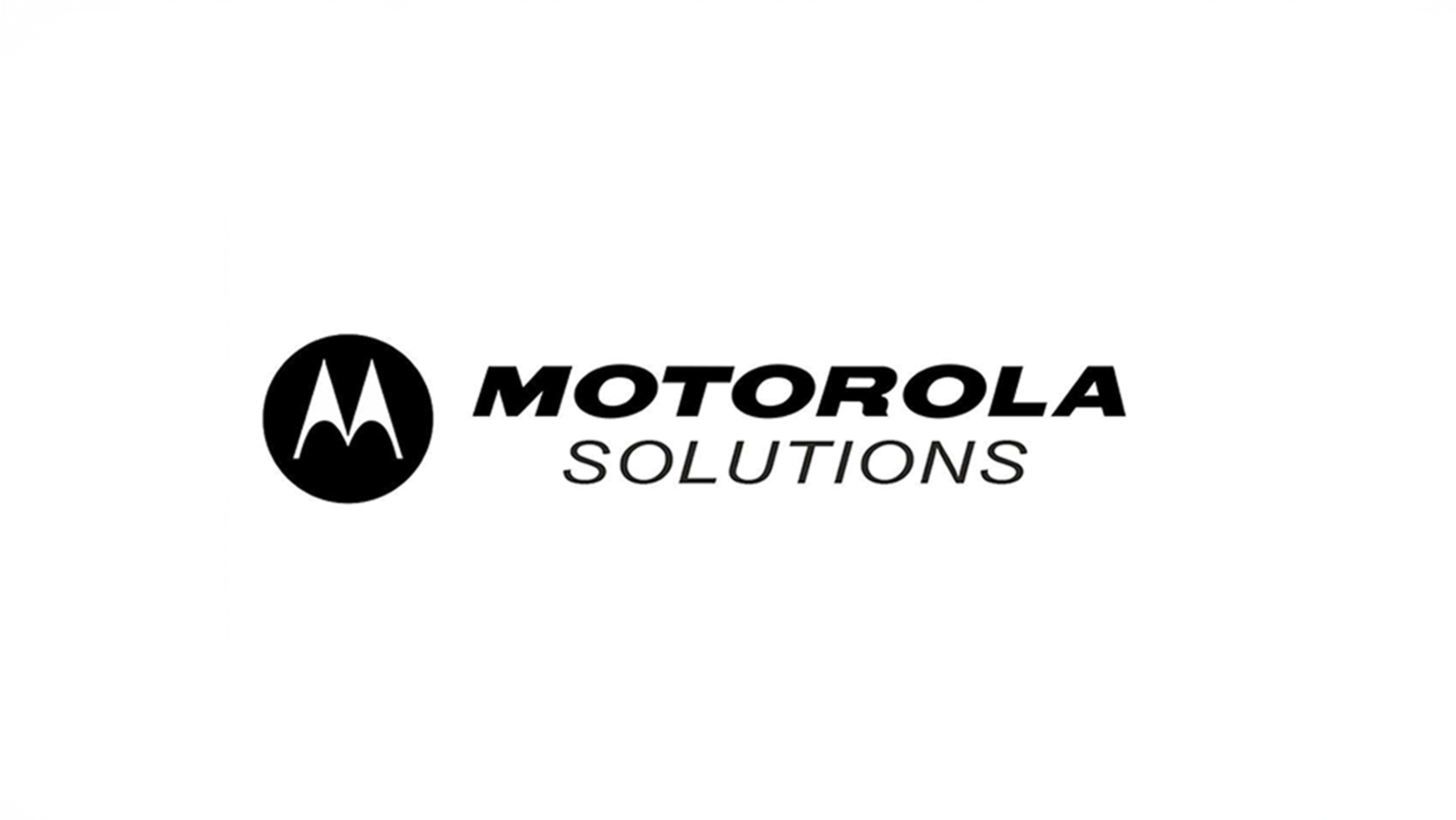 Motorola Solutions Logo