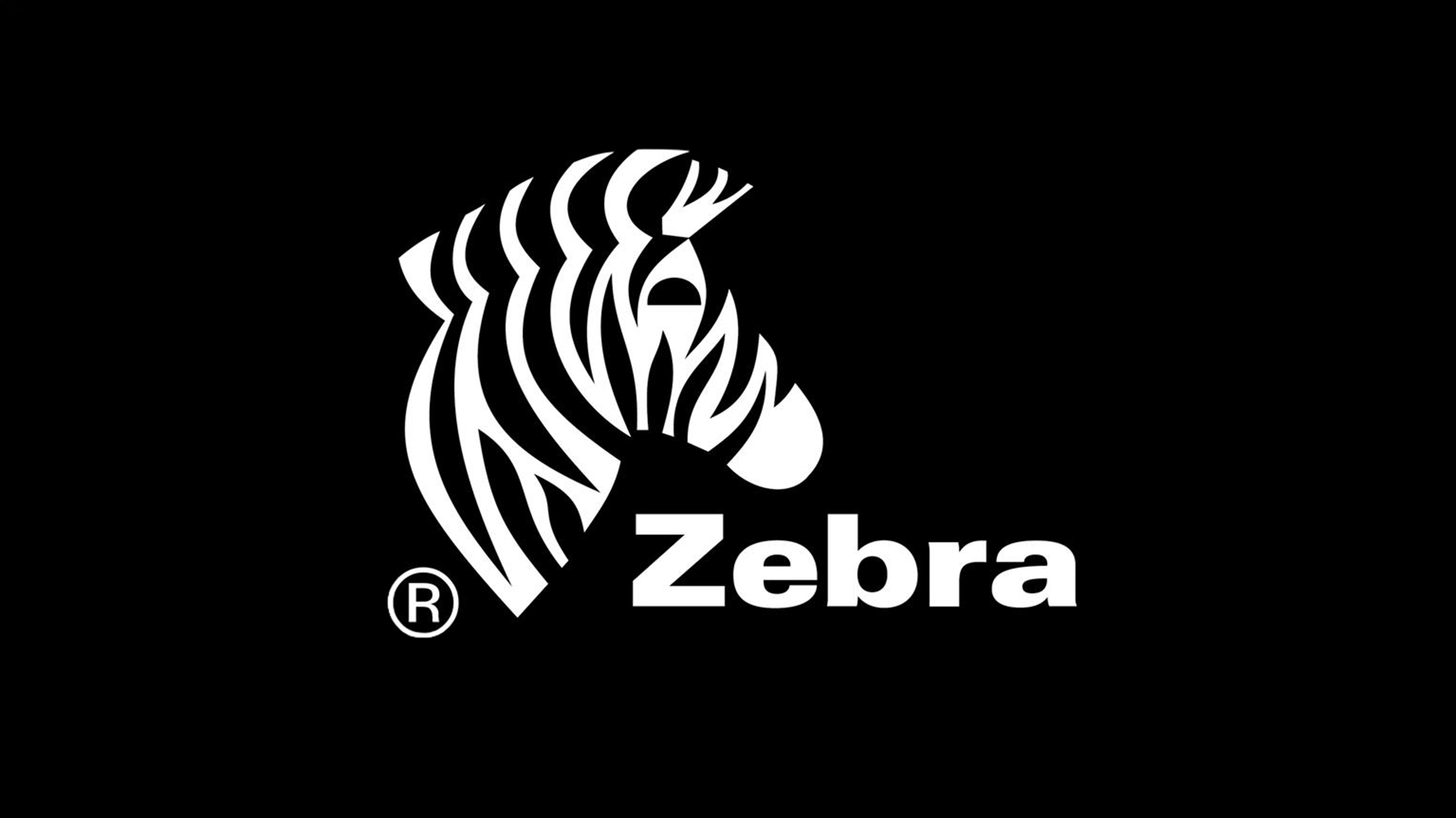 Old Zebra Technologies Logo