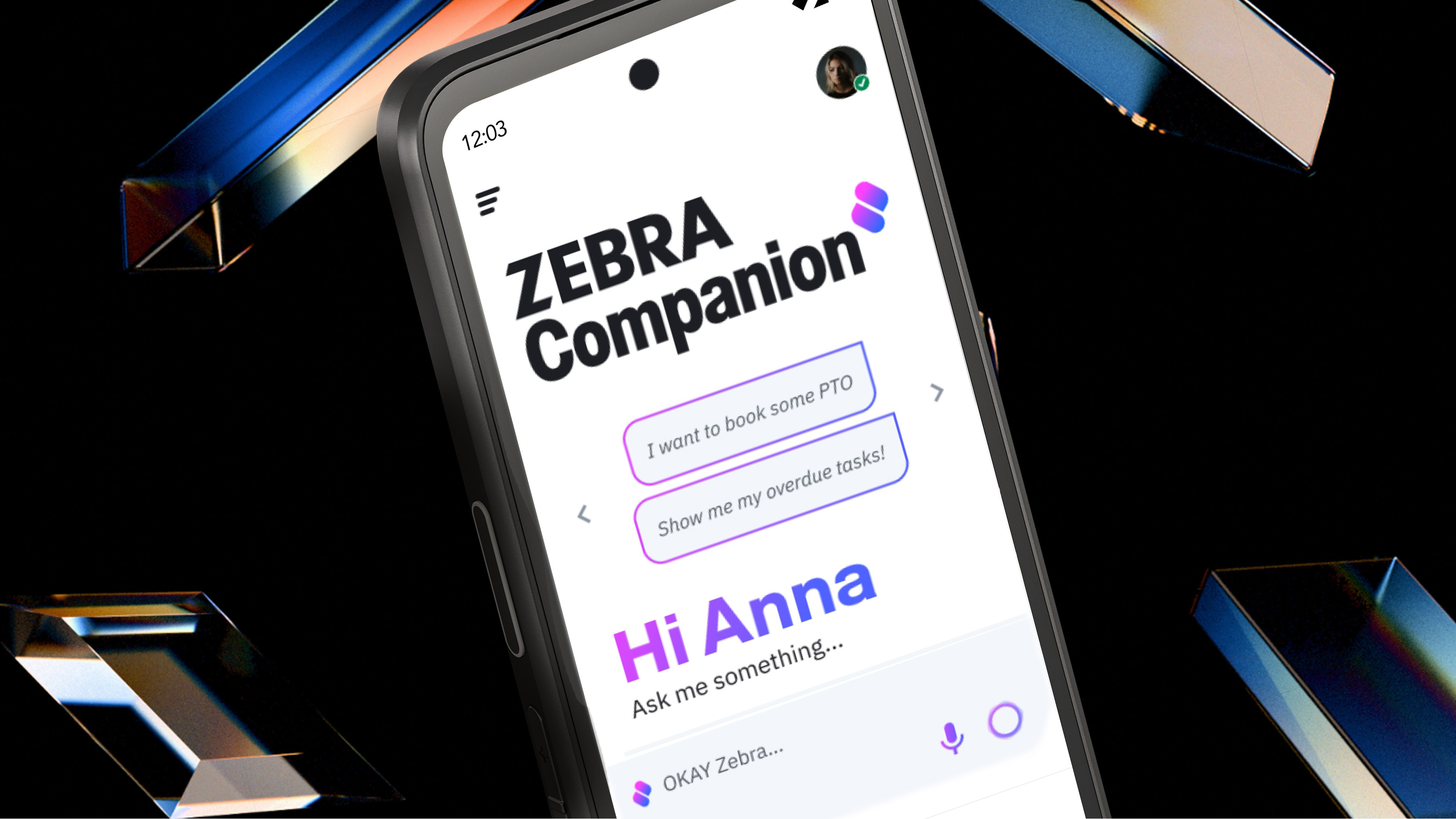 Zebra Web Zebra: The World’s Foundation for Intelligent Operations | Zebra